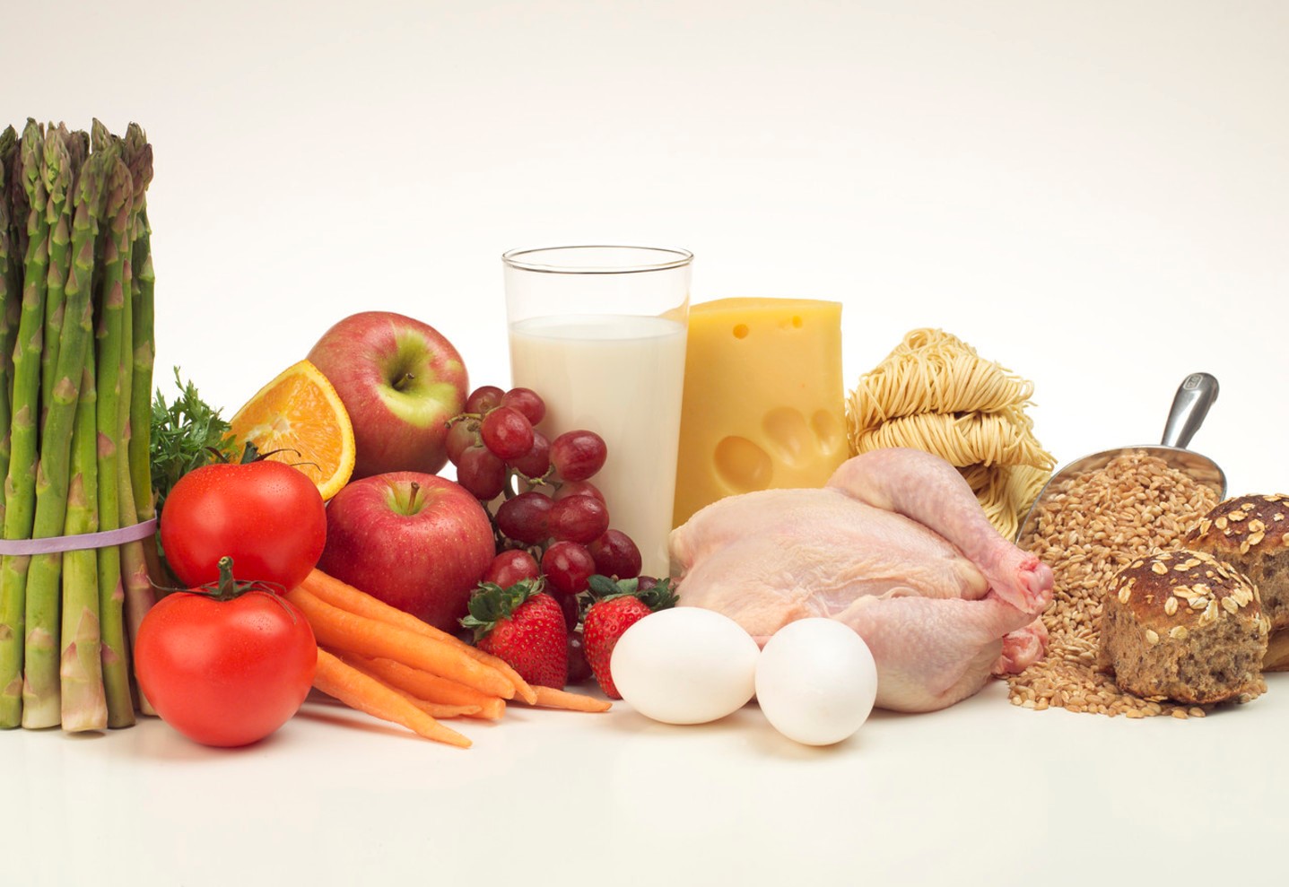 alles wat je wilt weten over koolhydraten, vetten en ewititten macro nutriënten voedingswaarden