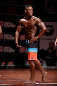 10 workout vragen ifbb atleet sander van den berg