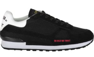 in gold we trust lanceert sneaker