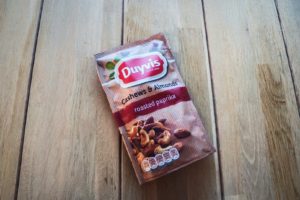 cashewnoten, 5 gezonde producten, gezonde producten, product tips, gymjunkie lifestyle plan