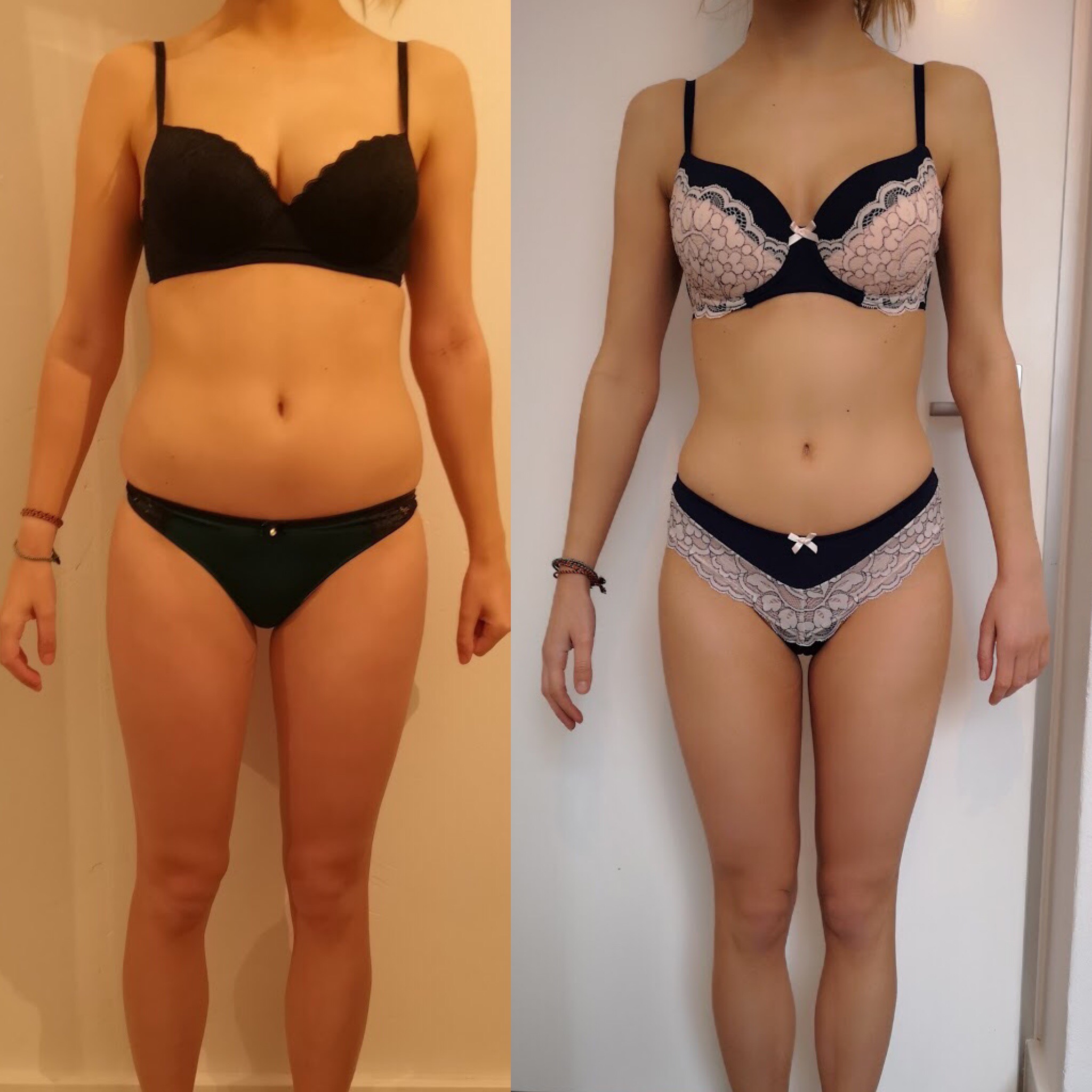 transformatie, succesverhaal, gymjunkie lifestyle plan, afvallen, vet verliezen, schema vet verliezen