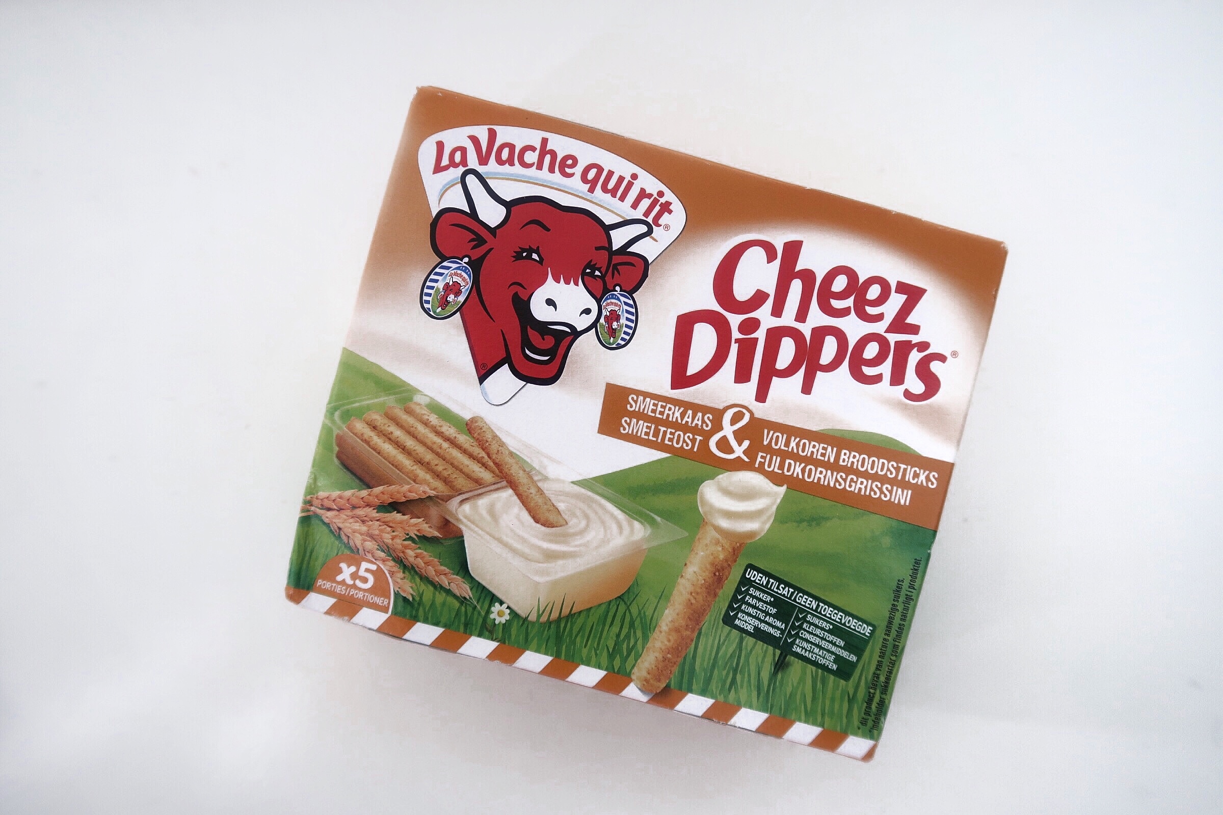 cheez dippers, snack