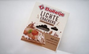 bolletje crackers, ontbijt crackers, ontbijt