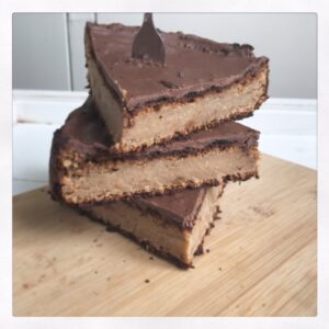 desserts, recept, gezonde desserts