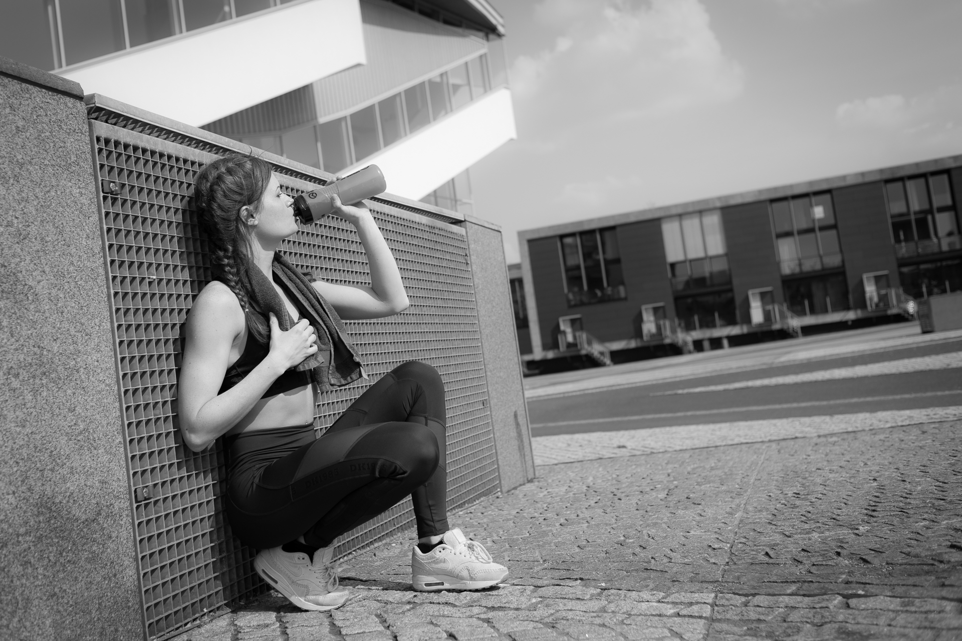 motivatie Shannen