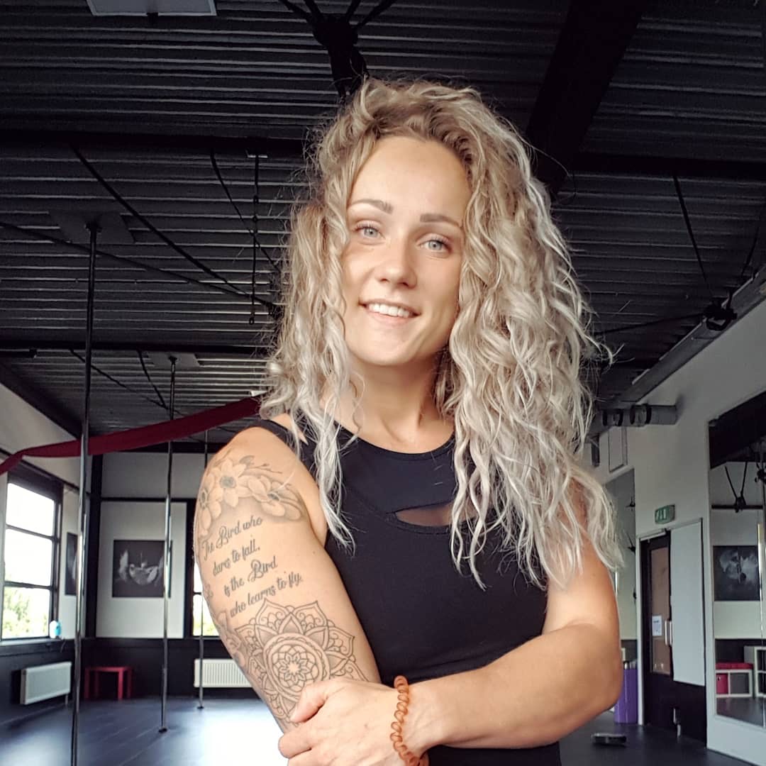workout motivation