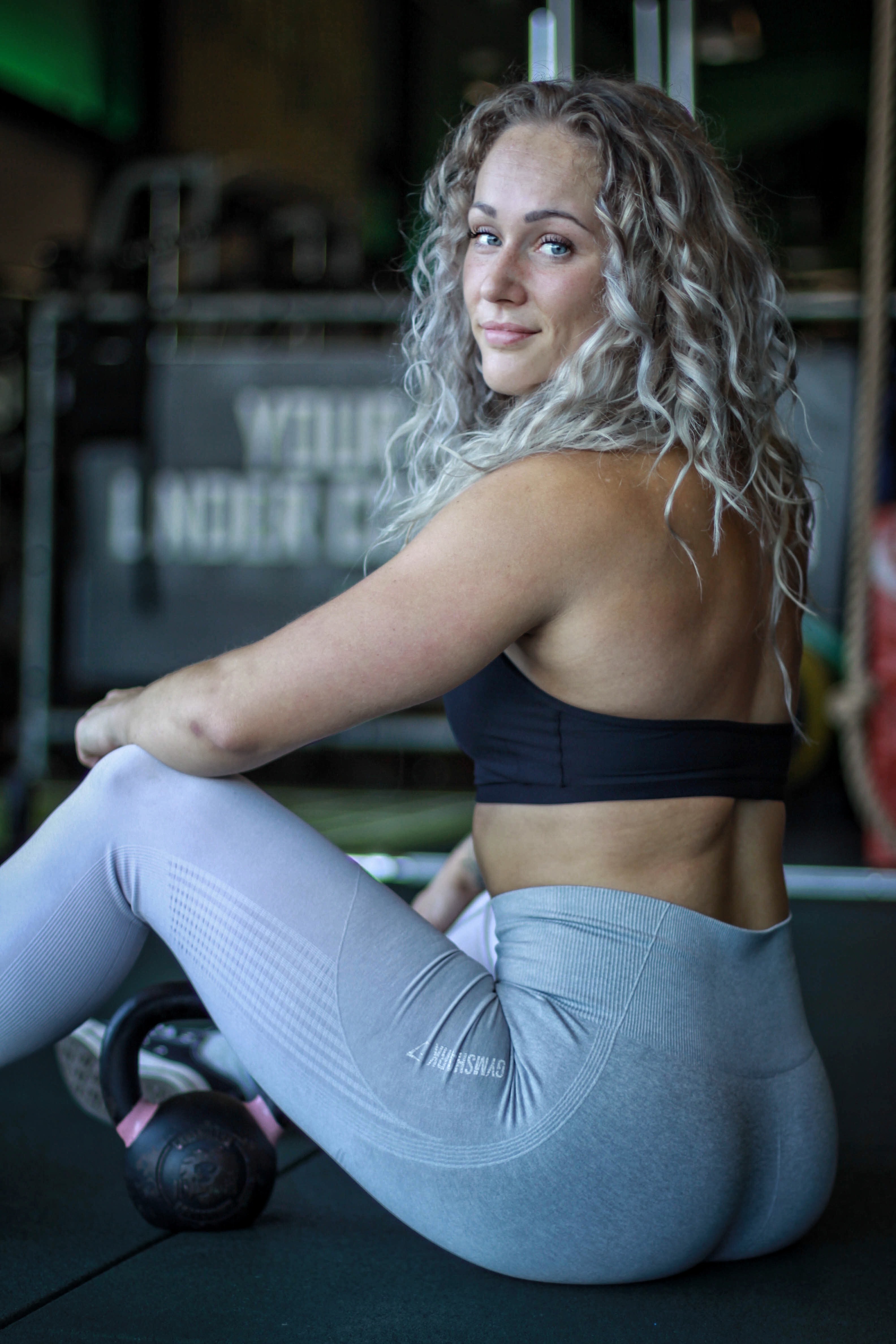 workout motivation