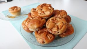 appelmuffins