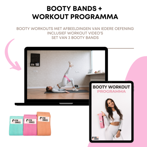 booty bands met workouts