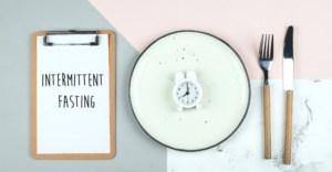 intermittent fasting
