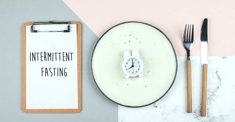 intermittent fasting